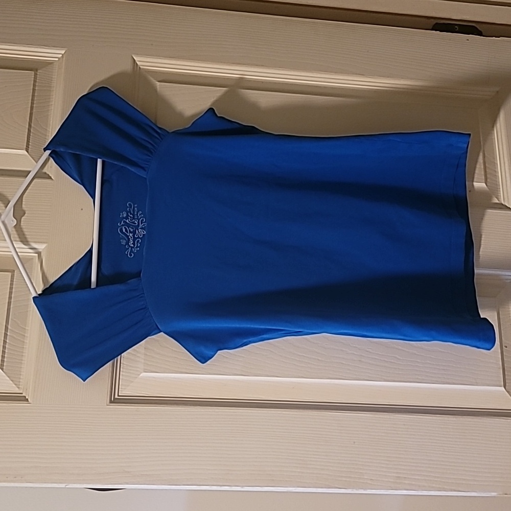 Women's sleeveless top M